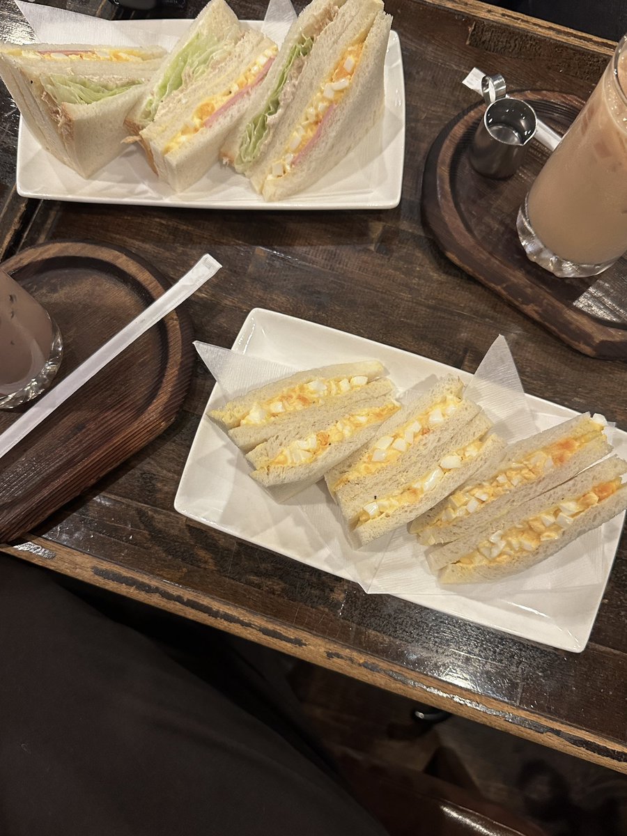 暇さえあれば行く喫茶店