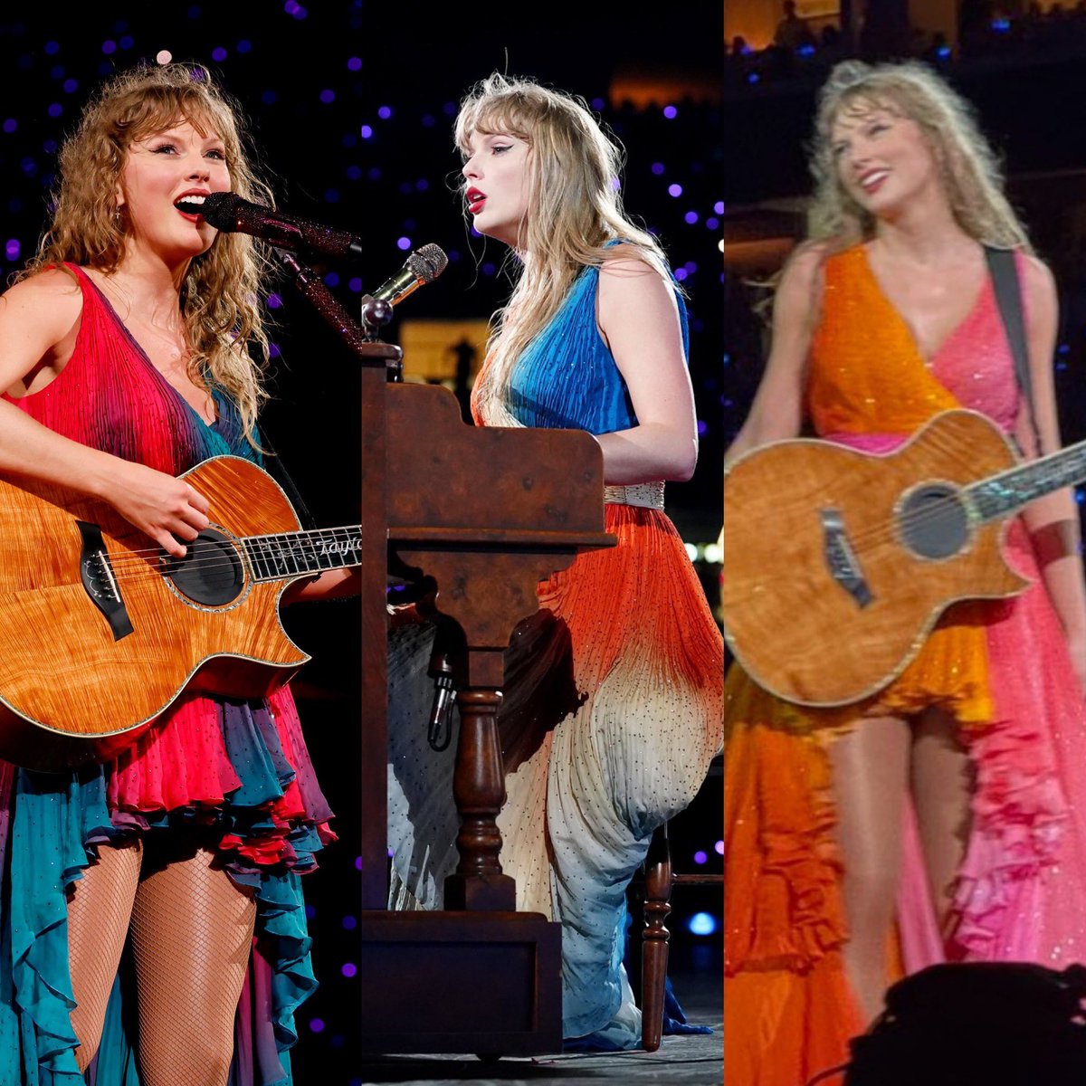 The Eras Tour tweet media