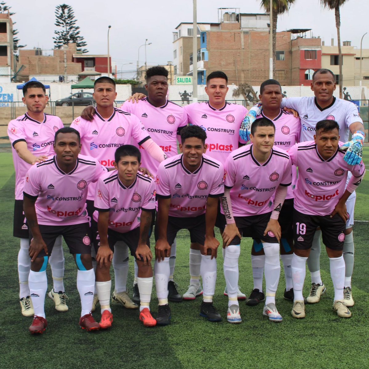 PacificoFC_TO's tweet photo. Etapa Nacional
Fecha 5 
Scratch FC vs Pacifico FC SMP https://t.co/5Sz5ph9hwt