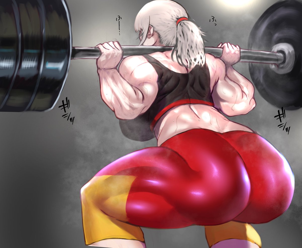 #いいおしりの日
黒森峰バンザーイ 