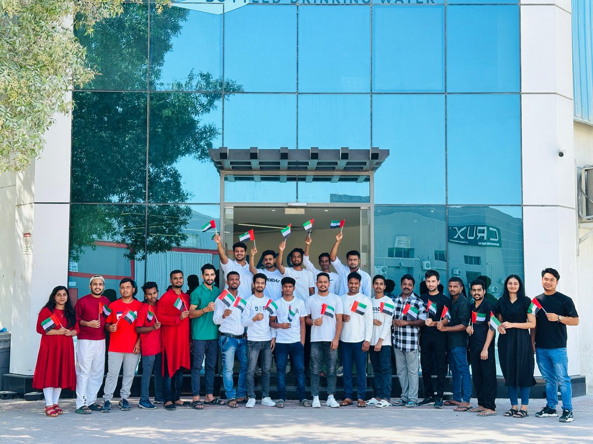lagowater's tweet photo. 𝐇𝐚𝐩𝐩𝐲 𝐅𝐥𝐚𝐠 𝐃𝐚𝐲, 𝐔𝐀𝐄!
Lago is eternally inspired by the spirit of the UAE—a country that has a refreshing moment for everyone.
.
.
.
𝐑𝐞𝐚𝐜𝐡 𝐮𝐬 𝐚𝐭:
WhatsApp: https://t.co/VevEuW6LoP
+𝟗𝟕𝟏 𝟓𝟔𝟒𝟏𝟓𝟕𝟏𝟕𝟒
https://t.co/f8ZH3yVSS0 https://t.co/FofLbgO3jC