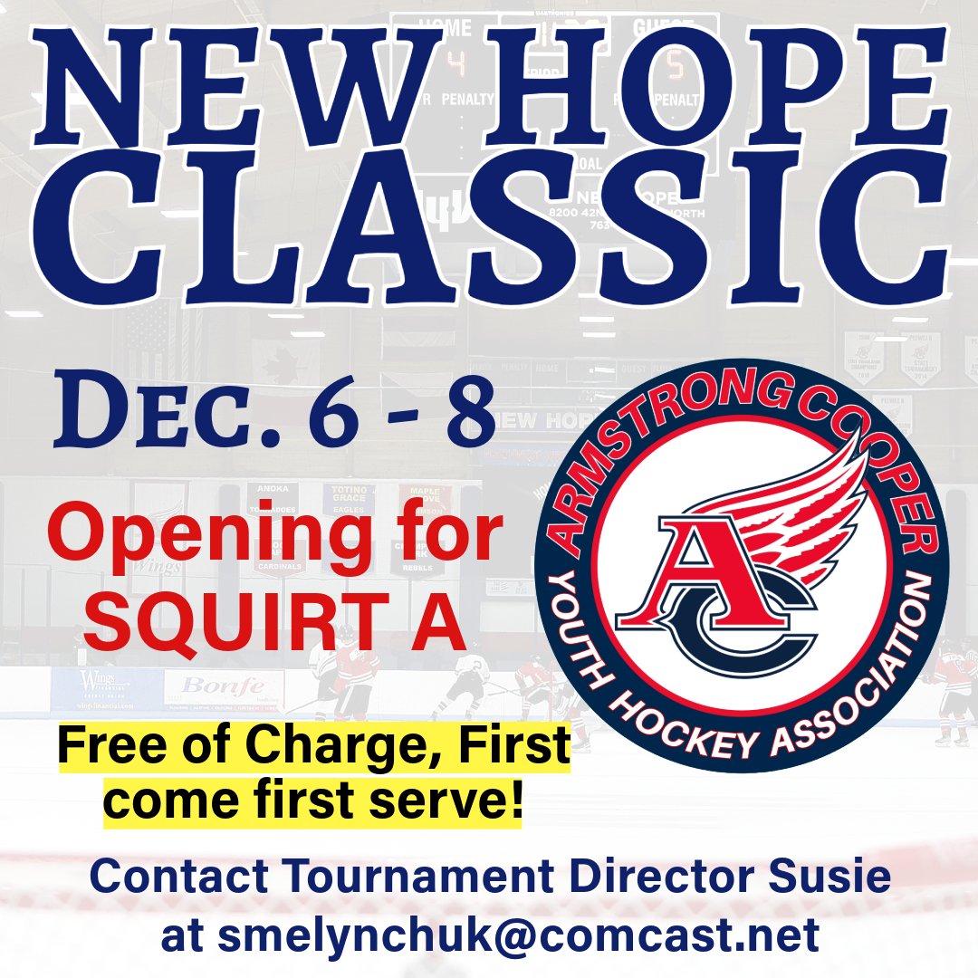 AC Youth Hockey (@acyha) on Twitter photo 