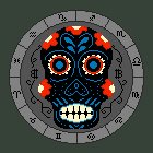 For the Culture @NakaSkulls acquires <a href="/MementoMoriBTC/">The Memento Mori</a> #76981007