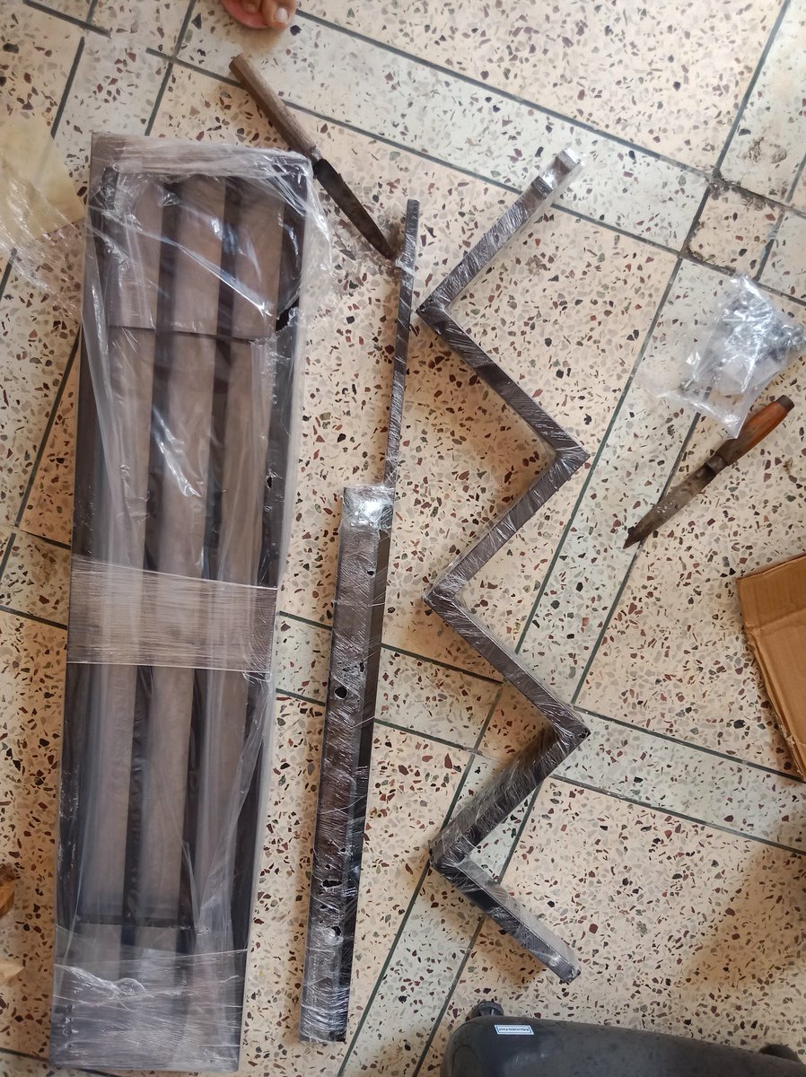 An order for a plant stand came without its leg support. Been trying to talk to your customer support (you respond with auto messages on Whatsapp, e mail complaint hasn't been acknowledged and your listed mobile no. is invalid). Is this how you do business <a href="/Urbanplant_in/">Urban Plant</a> ?