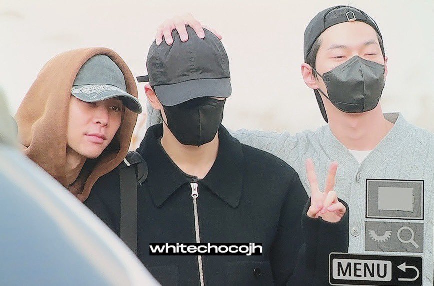 WhitechocoJH's tweet image. 241104  #jaehyun #재현