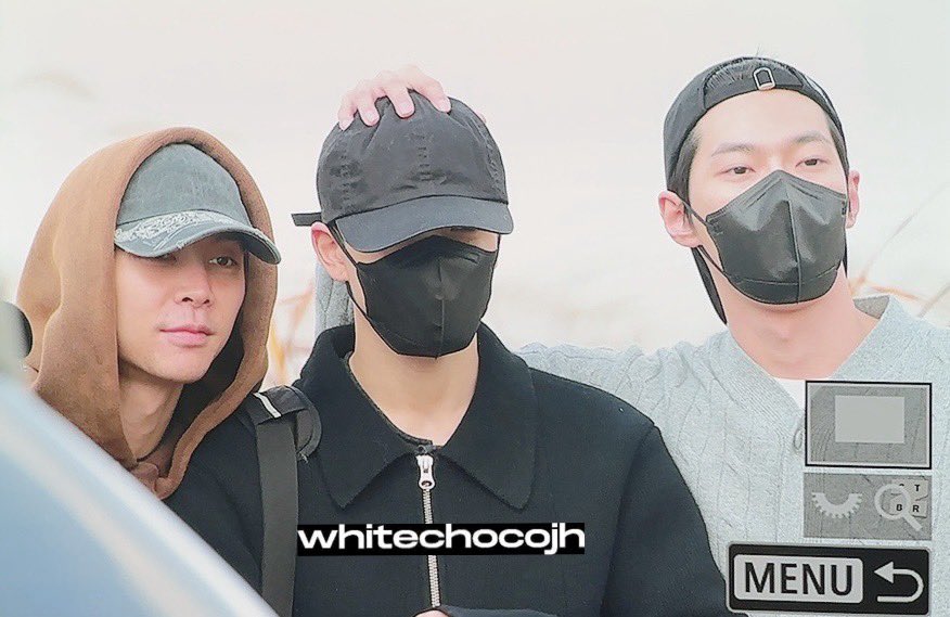 WhitechocoJH's tweet image. 241104  #jaehyun #재현