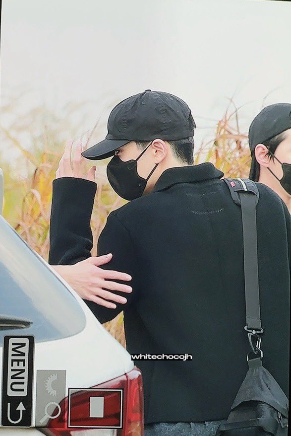 WhitechocoJH's tweet image. 241104  #jaehyun #재현