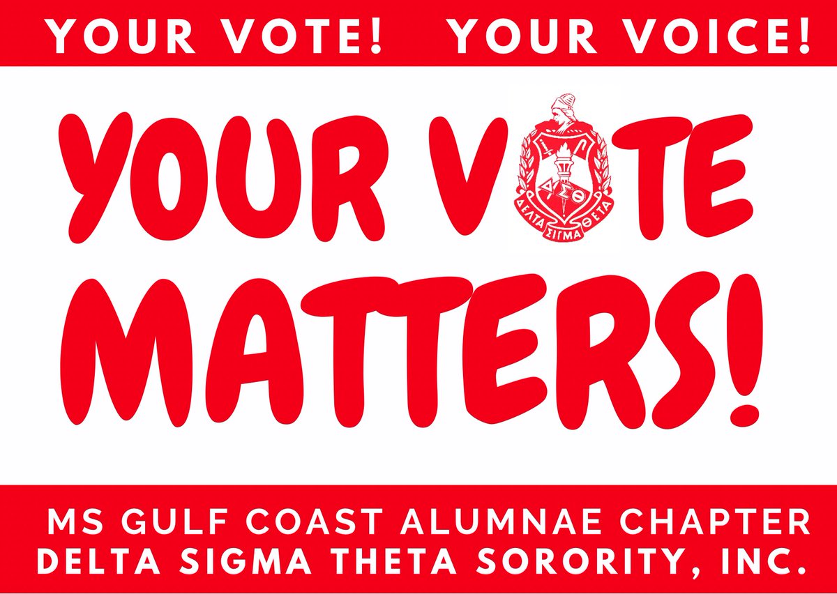 MS Gulf Coast Alumnae Chapter of DST (@mgcacdst) on Twitter photo 