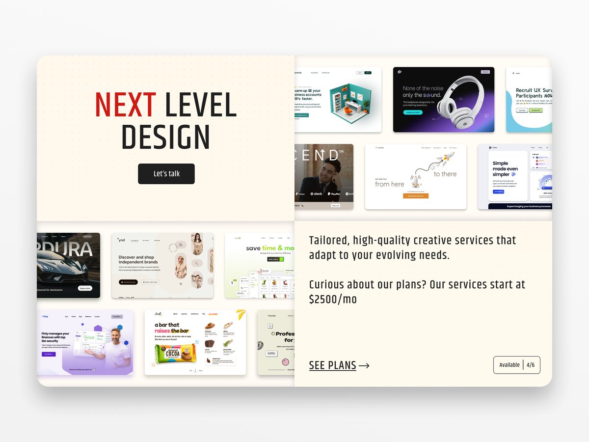 Poul-Henrik Worm (@phworm) on Twitter photo Heading into the final week of landing page challenges from <a href="/hype4academy/">HYPE4Academy</a>. Here are a few from the past week: Heading into the final week of landing page challenges from <a href="/hype4academy/">HYPE4Academy</a>. Here are a few from the past week: