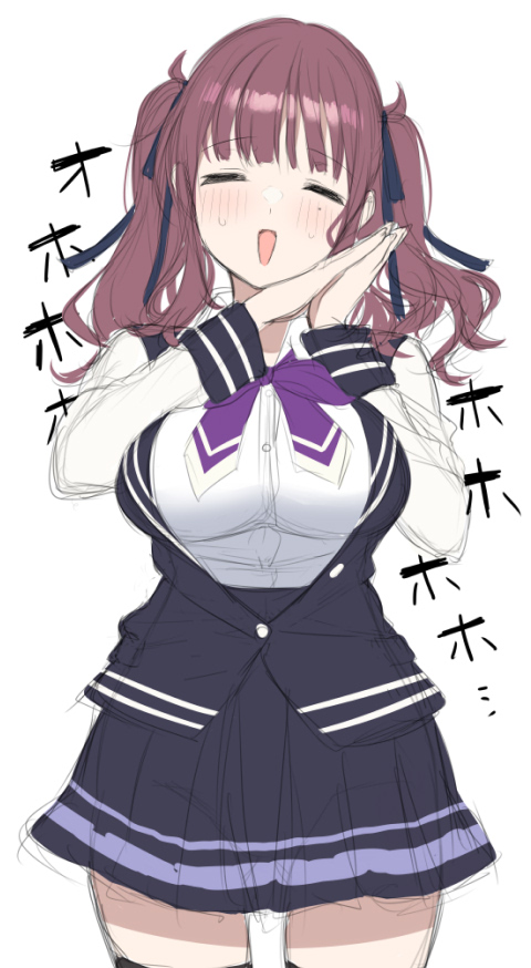 まとめ そして今『夏色花梨・花隈千冬「VOICEPEAK」制作プロジェクト』のクラファン実施中!!https://t.co/a7lAAivegf 