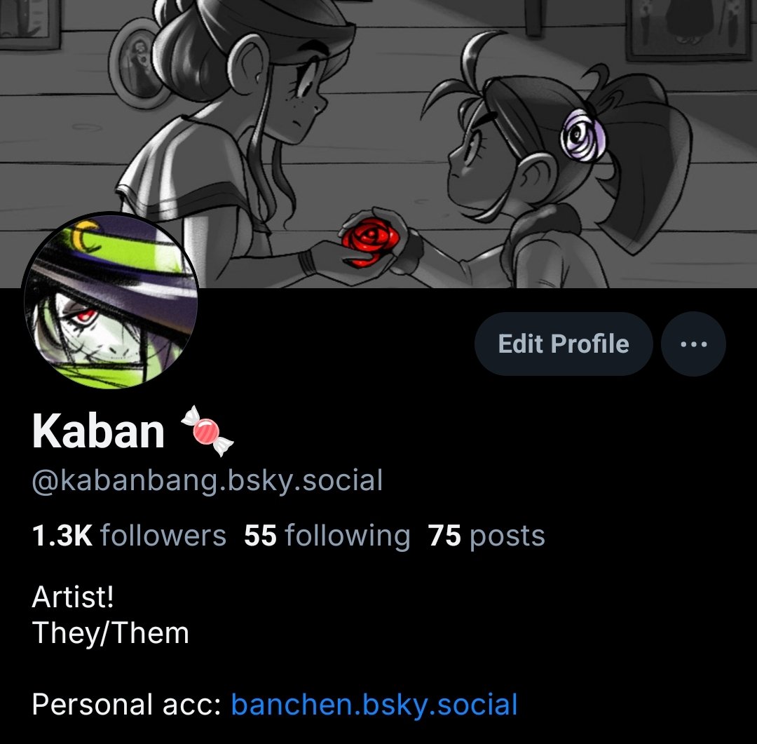 Heard they're rolling out the new block  thing.
Come over, been posting there consistently for two weeks now and it's been chill.