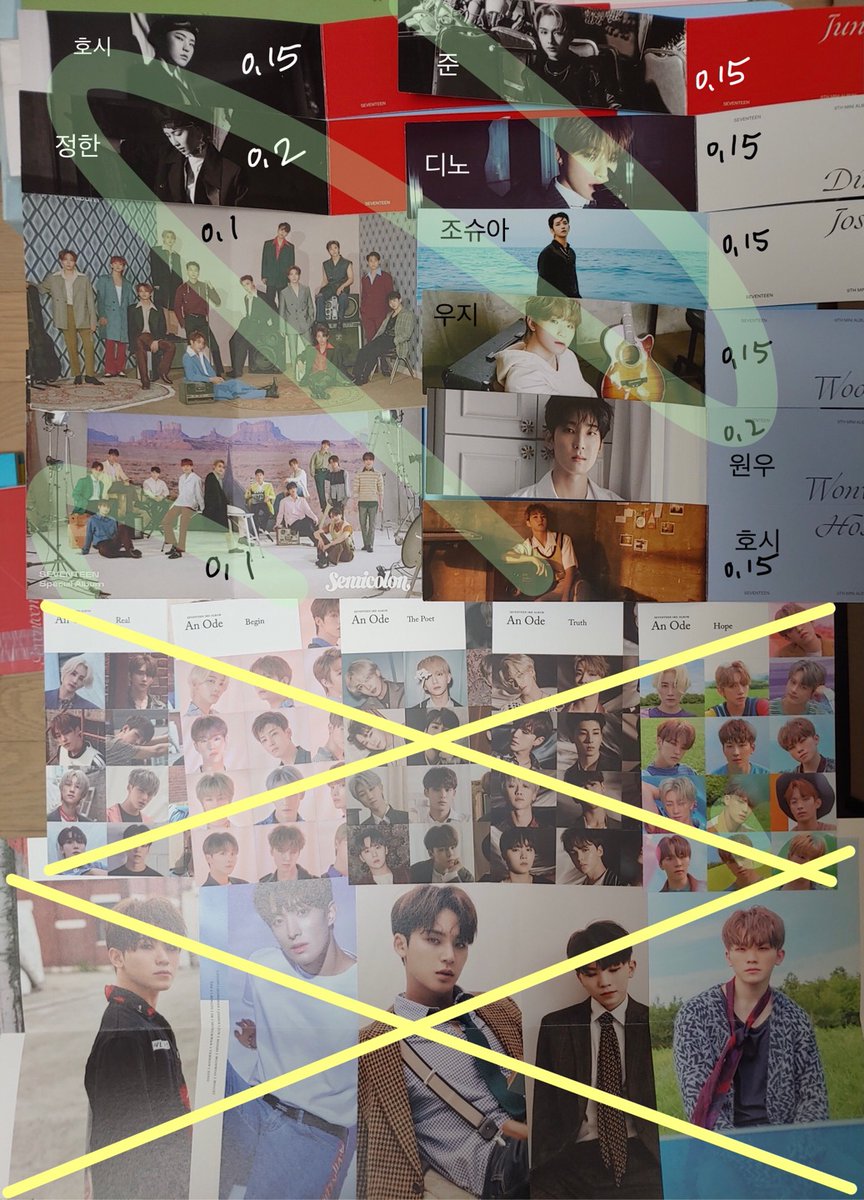 828jang's tweet photo. 세븐틴 양도

택미포
영상 요구❌

에스쿱스 정한 조슈아 준 호시 원우 우지 디에잇 민규 도겸 승관 버논 디노 시그 라푸마 인화사진 인컴플릿 dvd 소셜클럽 특전 홈런 세미콜론 언오드 아타카 특전 스티커 초판한정 폴딩포스터 엽서 포카 위빙키트 cd 블루레이 bluray 싸인영수증 아이노치카라 위버스 https://t.co/HII5ABe70k