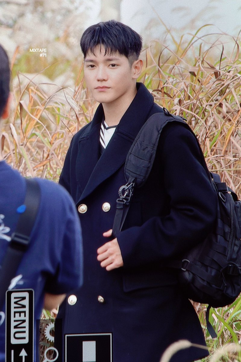 From Jaehyun who drove 4 hours to see Taeyong off and serve in the Navy to Taeyong, who is currently serving in the navy, doing his best to send Jaehyun to the military. They truly have each other’s back and support.