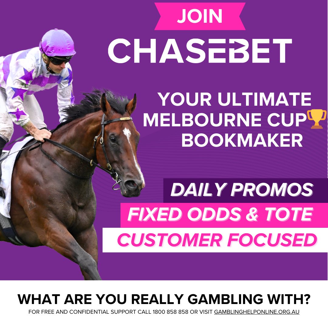 ChaseBet App