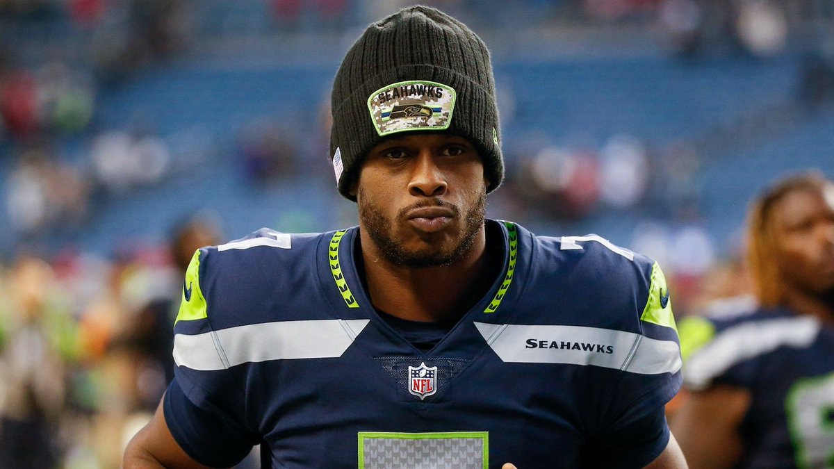 RussellHartness's tweet photo. Geno Smith is not that guy...
Stop defending this
Time to draft a QB
Let Macdonald build this team
@Seahawks https://t.co/qiPhgGCi4g
