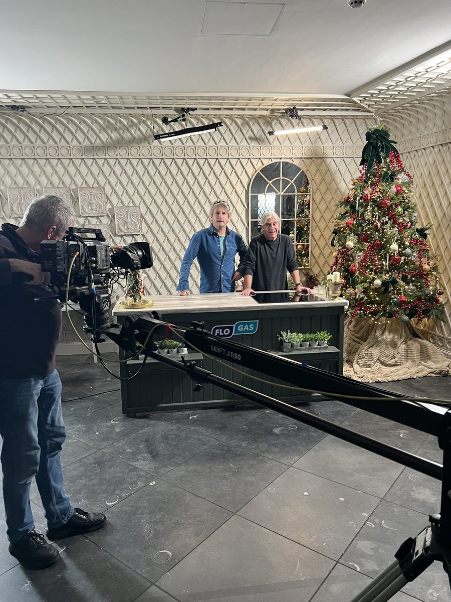 Neven Maguire tweet media