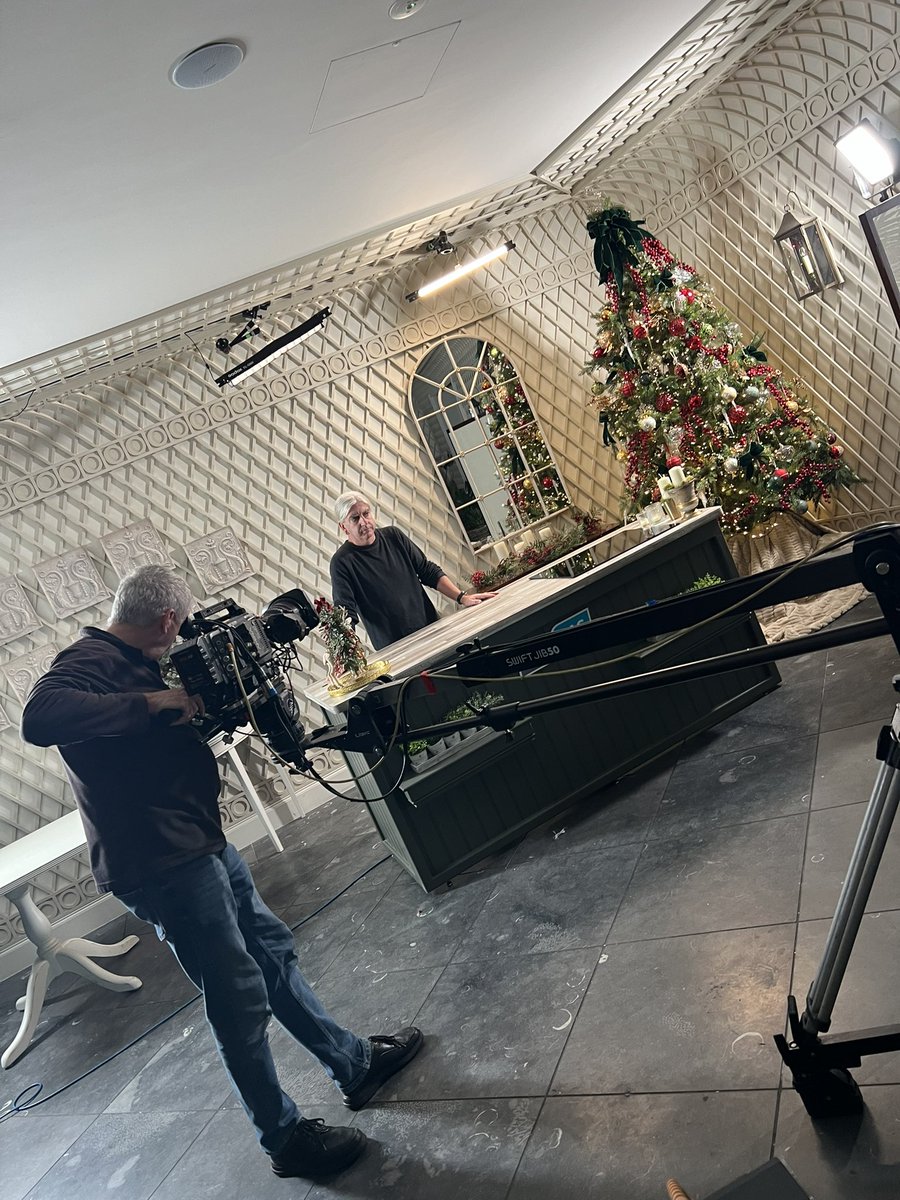 Neven Maguire tweet media