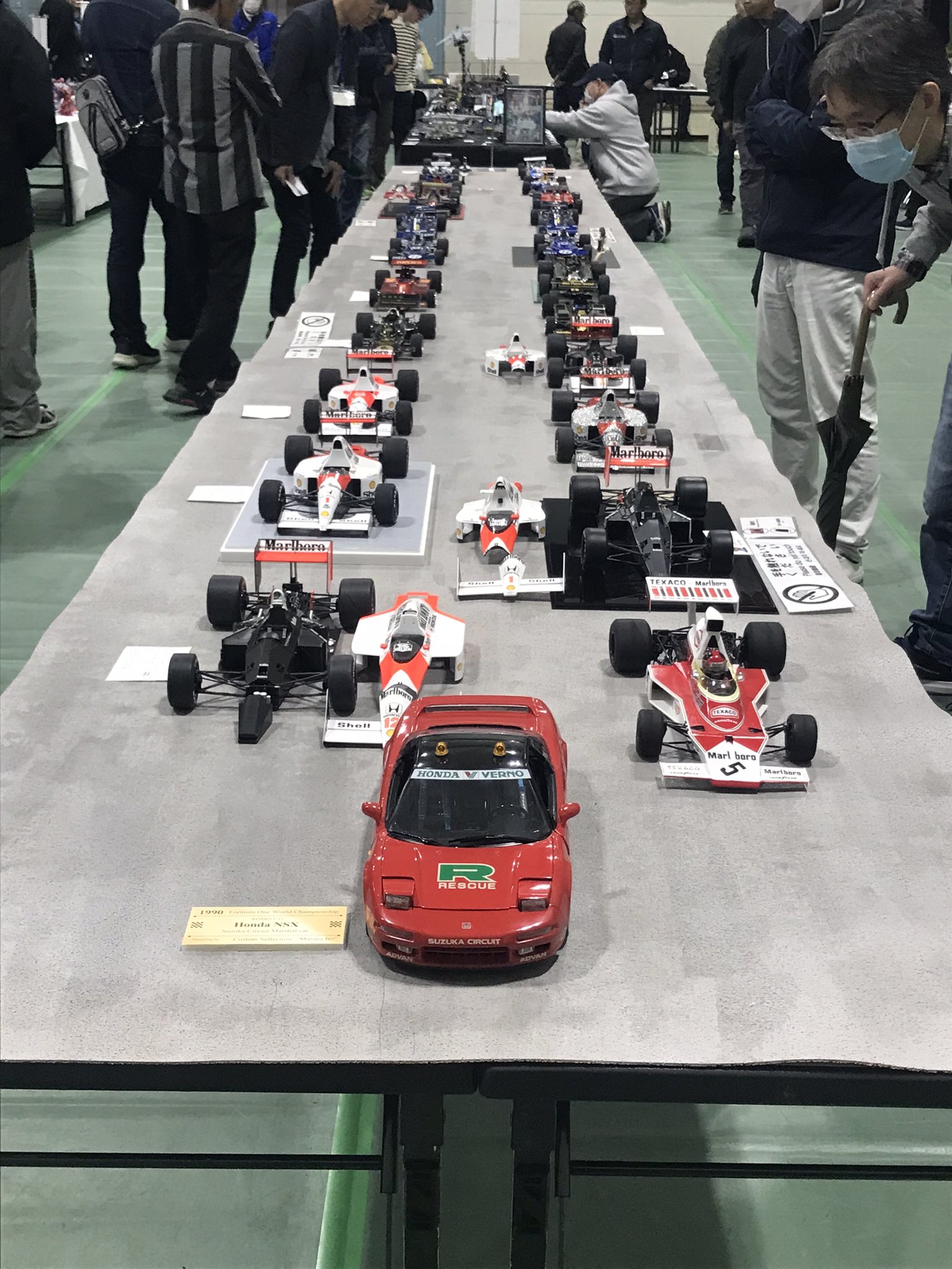 K坂1号 on X: 