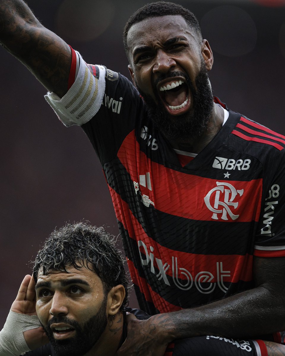 Gerson Santos tweet media