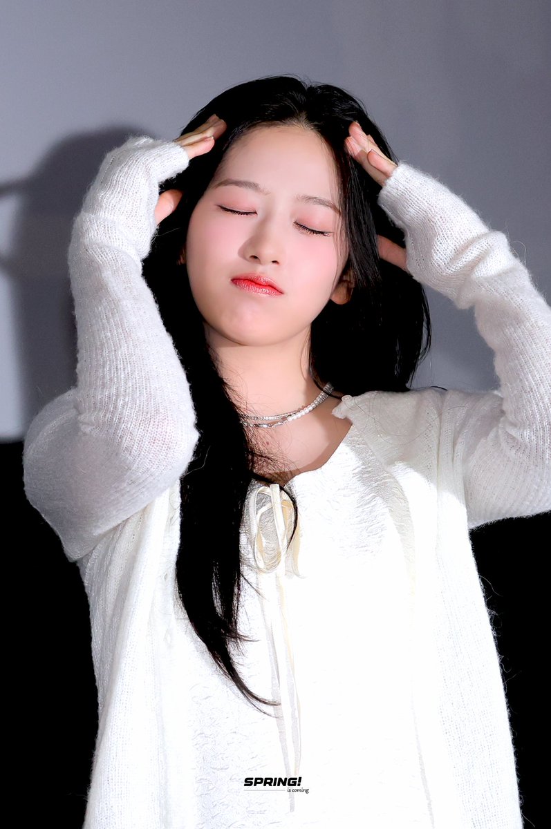 봄이오나봄 tweet media