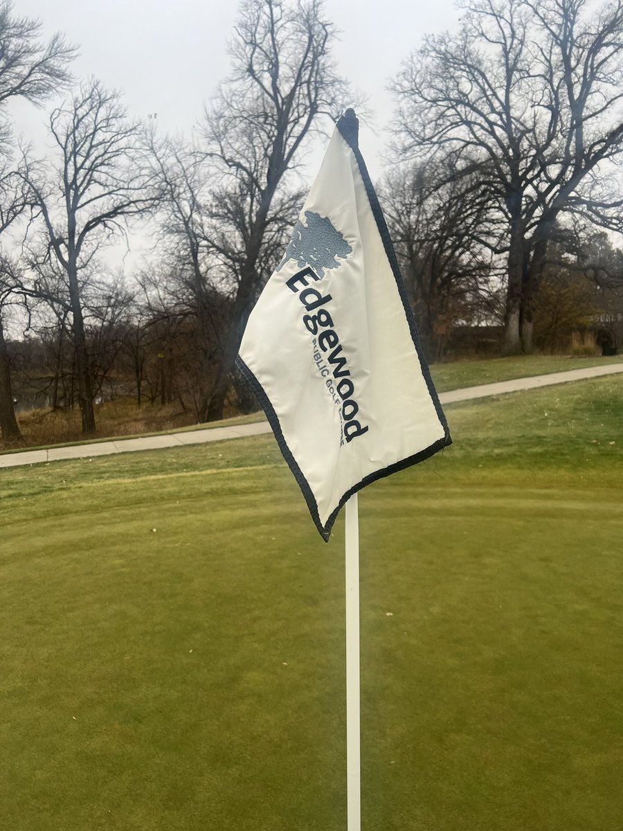 gmacpga's tweet image. 207 days after we started, it ended today. Thank you to everyone for a great year, and who support fargogolf. This also  ends my 25th year at Edgewood. Hard to even fathom. #golfislife