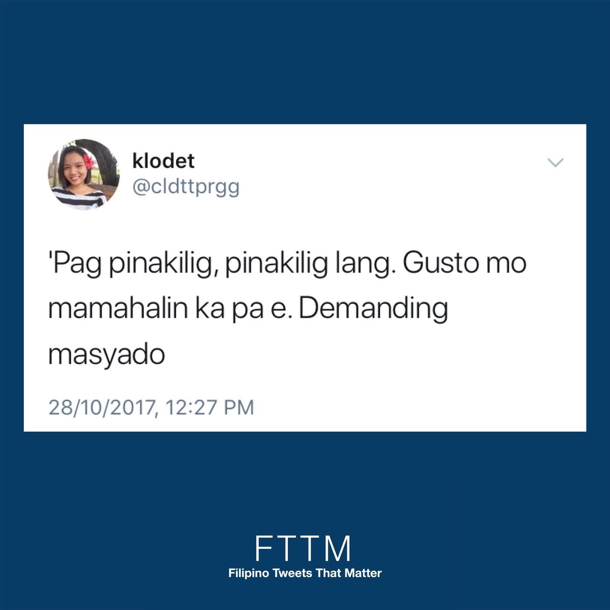 AranasRoxette's tweet photo. Kaya wag mo na ipilit gurl! Wala syang balak panuorin mga sinasuggest mong movies! Oo! Nababasa q lahat ng usapan ninyo! At tigilan mo na sya! Parang kang linta! Dikit k nang dikit! Di naman sya magkakagusto sayo kase boring ka daw! https://t.co/DIeP6syrQD