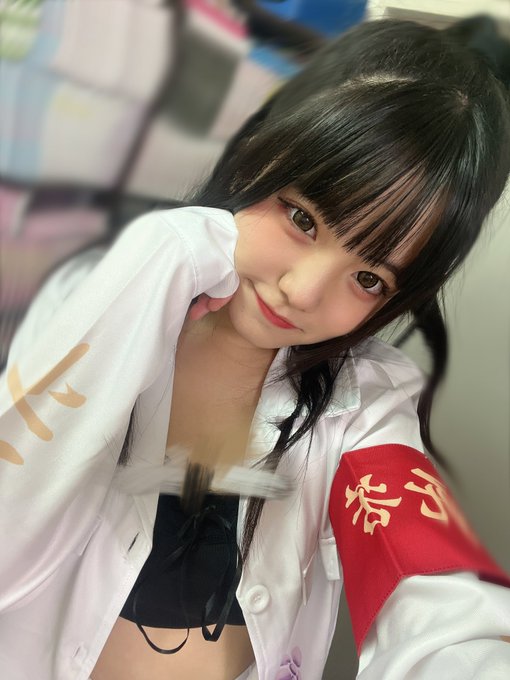 Twitterのコスプレ画像39