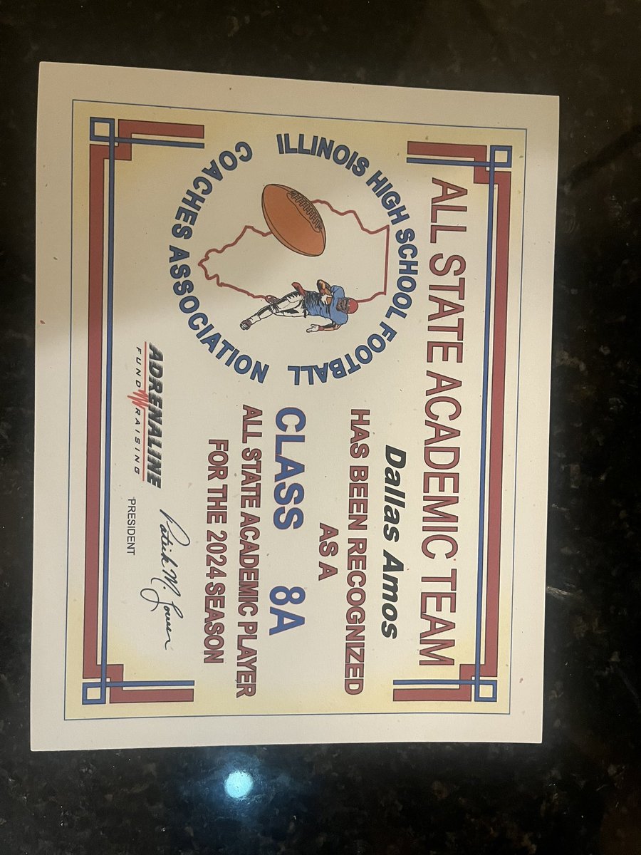 Dallas Amos tweet media