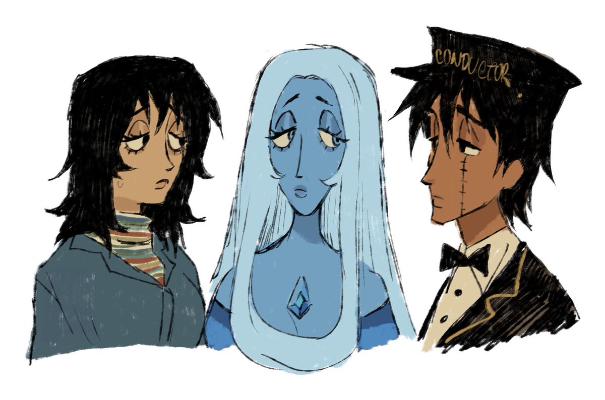 viv ✶ comms closed tweet media