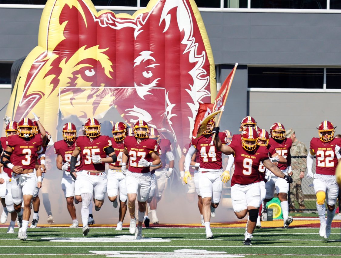 Willem Hoefler (@willemhoefler) on Twitter photo Grateful to receive a scholarship offer from <a href="/NSUWolves_FB/">Northern State Football🐺 🏈</a>! Thank you <a href="/CoachGlas05/">Jason Glasco</a> and <a href="/NSUCoachSchmidt/">Mike Schmidt</a> for this great opportunity!! Grateful to receive a scholarship offer from <a href="/NSUWolves_FB/">Northern State Football🐺 🏈</a>! Thank you <a href="/CoachGlas05/">Jason Glasco</a> and <a href="/NSUCoachSchmidt/">Mike Schmidt</a> for this great opportunity!!