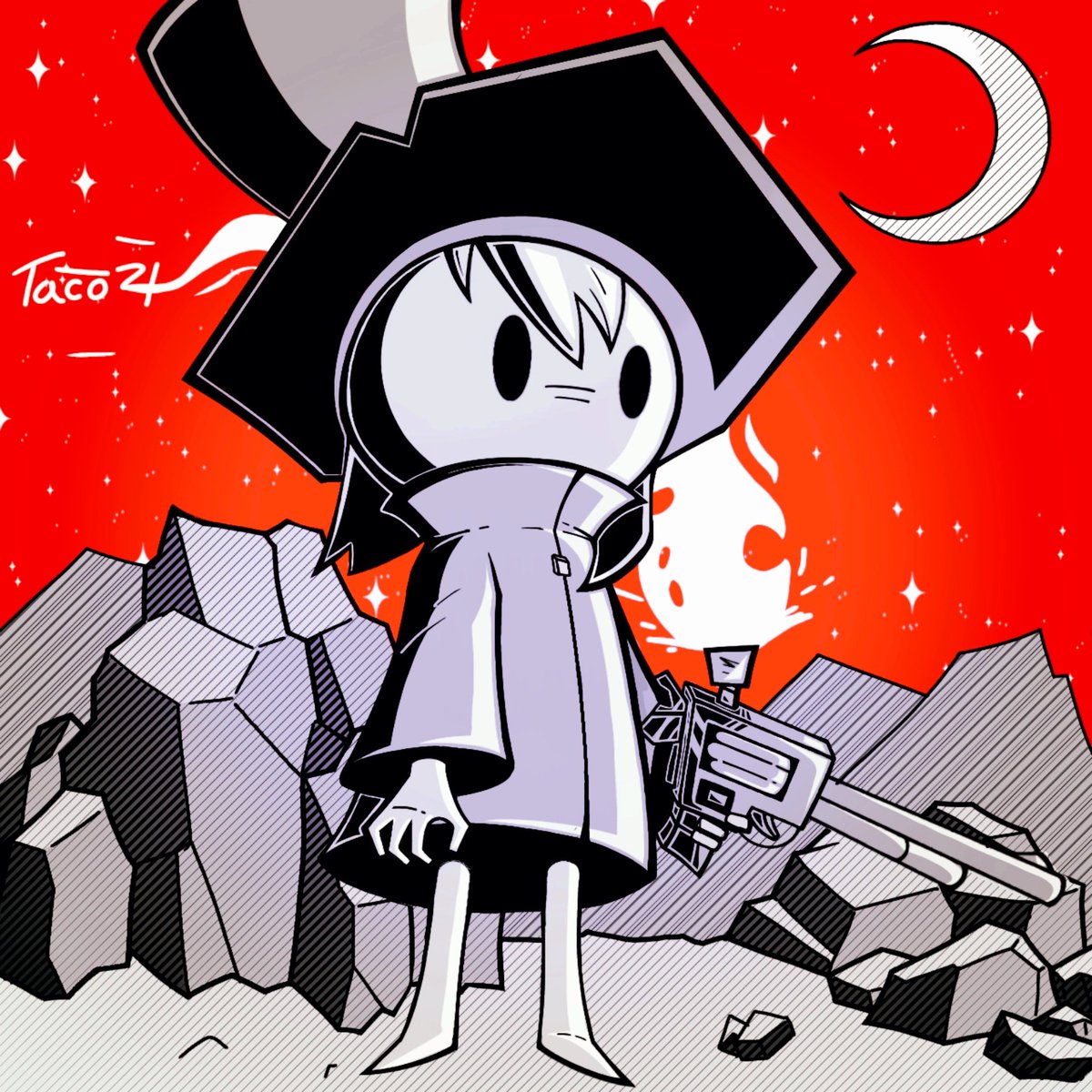 RegaladoAndre's tweet photo. Perdón si me tarde, ya acabo octubre y aun me faltan 2 dibujos :( https://t.co/oXI1EOL8zs