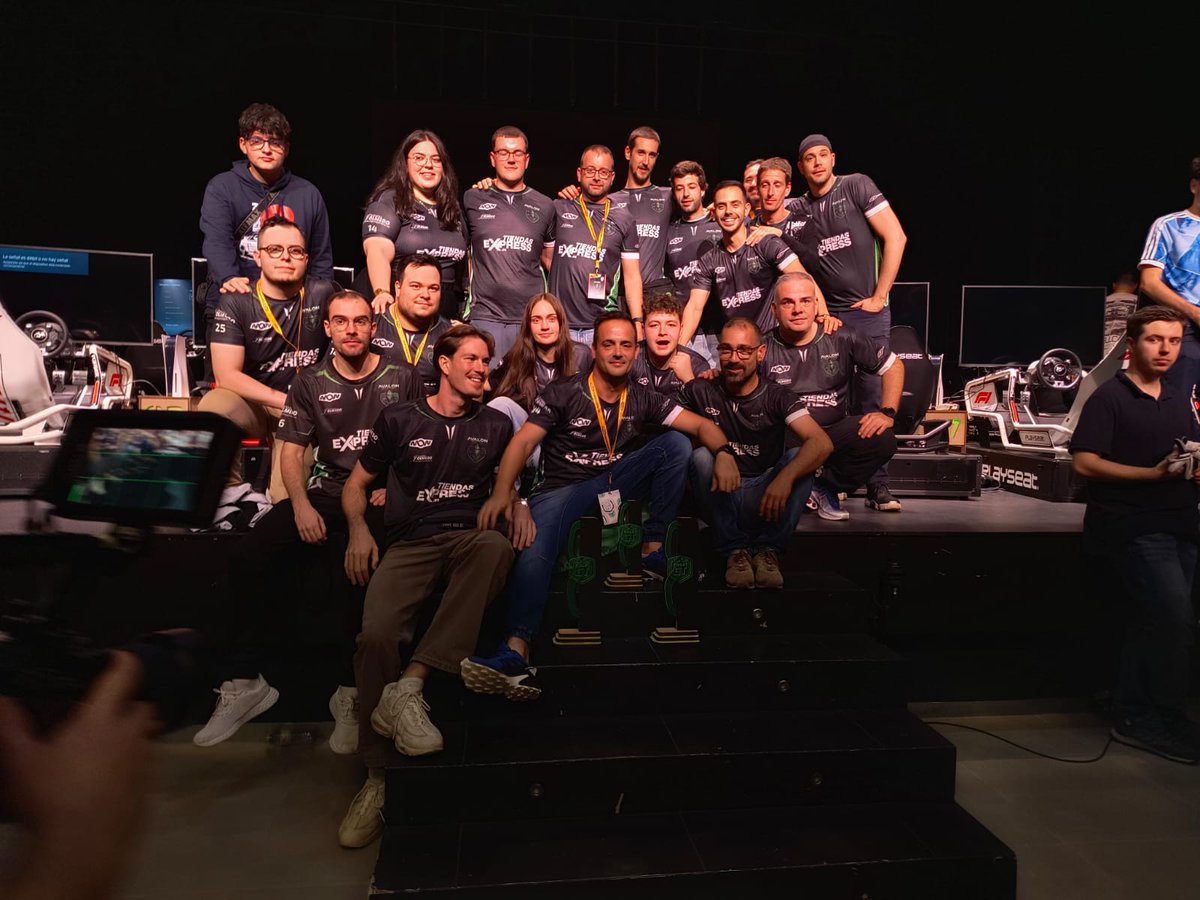 AVA _ Javi_Blama tweet media