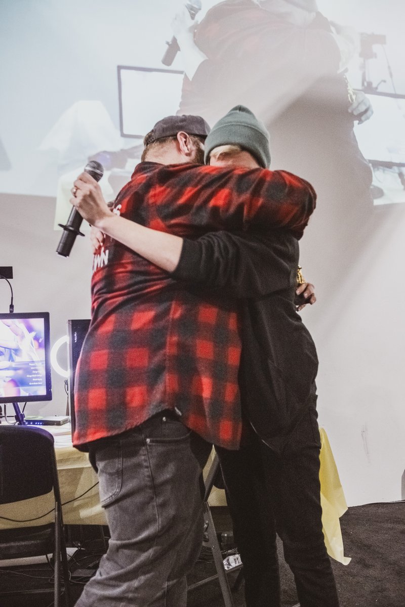 GetGoodFGC @ PSU 2024!!! tweet media