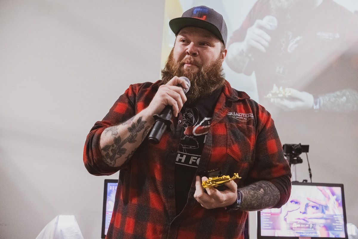 GetGoodFGC @ PSU 2024!!! tweet media