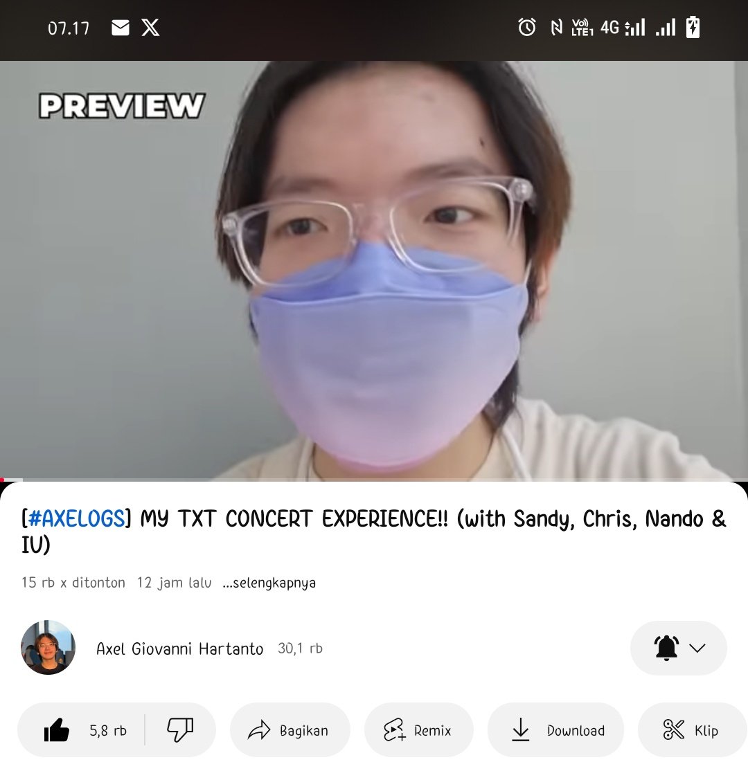 Qyiugyu's tweet photo. @gtaegyu @lotsofthof Izin ikutan kakkk hihi pas banget lagi rewatch tbtb keinget GA kak Gat🤣

#AXELOTS #AXELOGS https://t.co/Pb4R6dgfDP