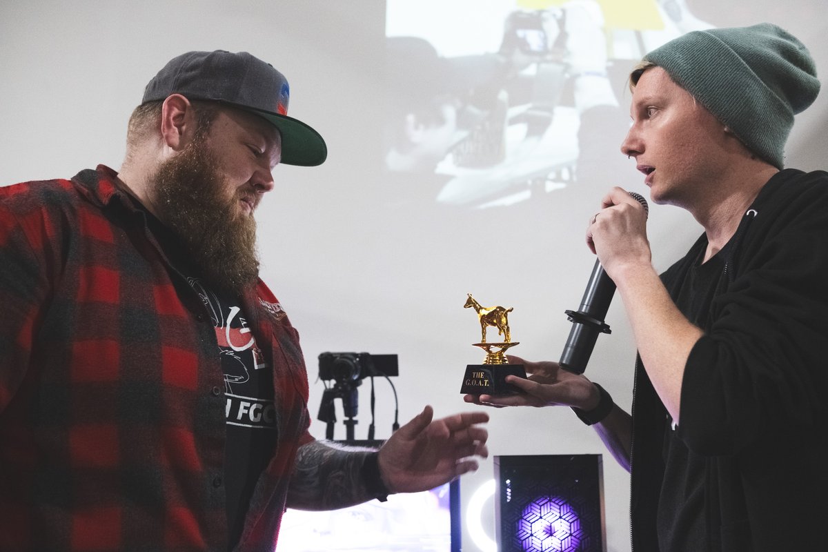 GetGoodFGC @ PSU 2024!!! tweet media