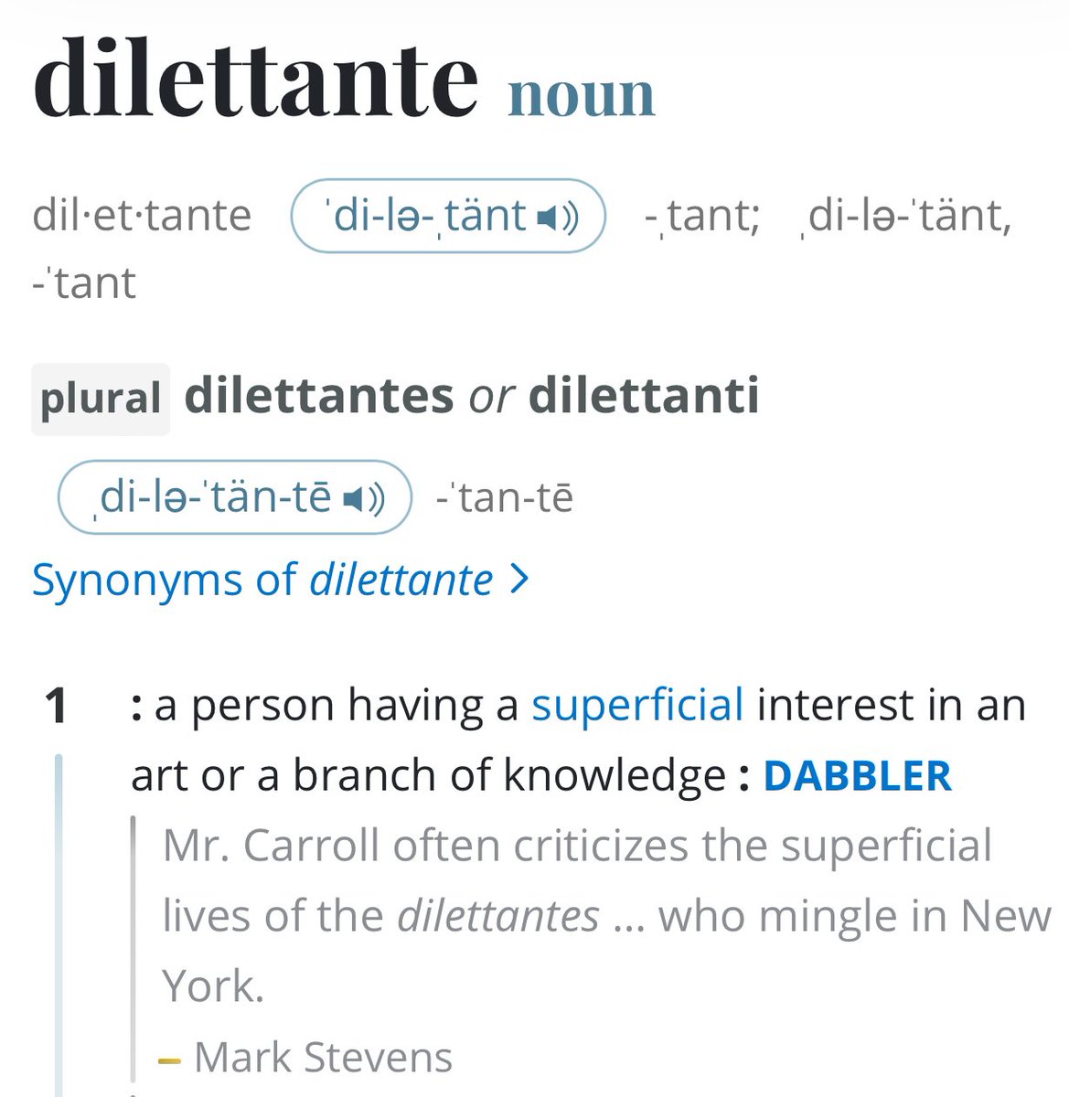 shanejett's tweet image. Amusing is your laughable response as a “humanist” virtual signaling 🇺🇦 🍉 globalist shill.

You truly are denotatively “dilettante” as you state in your bio. 
You are opposed to genocide yet you incessantly repost #ClimateChangeCult ideology drivel.
At its core, Climate Change