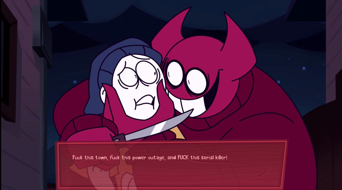 Team_Treats's tweet image. We&apos;ve just recently pushed the build for Windows + Linux! Thanks for your patience as our development team was wrapping up a fix! ⚙️🛠️

Play Tender Lovin&apos; Cannibal today on itchio! 🔪🩸
Free-to-play for Windows, macOS, and Linux. 💻

rae1347.itch.io/tender-lovin-c…