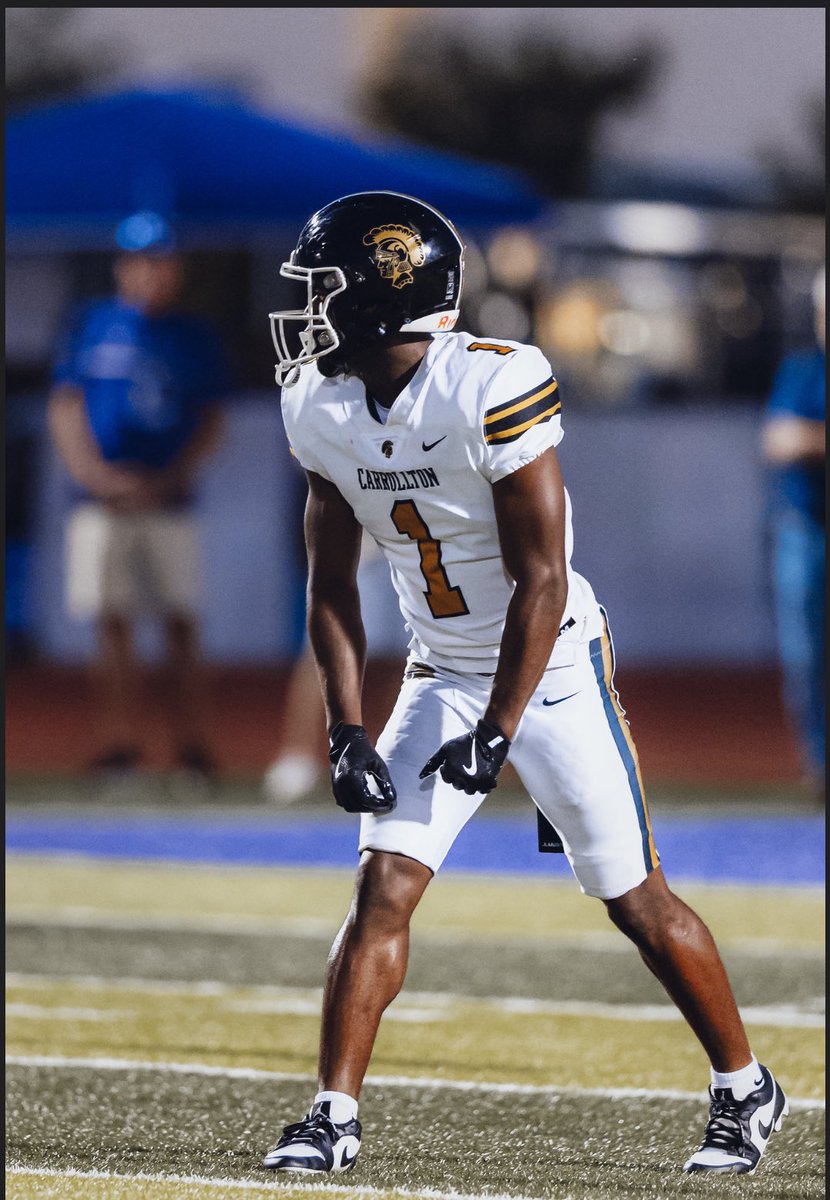 Kiyun Cofer (@coferkiyun) on Twitter photo hudl.com/v/2QeNQp
Regular Season Highlights Thank you God for all! <a href="/Carrollton_High/">Trojan Football</a> <a href="/CarrolltonTroj1/">Carrollton High School FB 🏈 Recruiting Page</a> <a href="/RecruitGeorgia/">Recruit Georgia</a> <a href="/JoshBarge12/">Josh Barge</a> @On3Recruits <a href="/BigFaceSportss/">BigFaceSports, (Recruiting & Scouting)</a> hudl.com/v/2QeNQp
Regular Season Highlights Thank you God for all! <a href="/Carrollton_High/">Trojan Football</a> <a href="/CarrolltonTroj1/">Carrollton High School FB 🏈 Recruiting Page</a> <a href="/RecruitGeorgia/">Recruit Georgia</a> <a href="/JoshBarge12/">Josh Barge</a> @On3Recruits <a href="/BigFaceSportss/">BigFaceSports, (Recruiting & Scouting)</a>