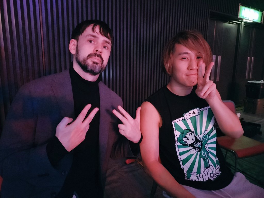 DRAGONGATE NETWORK tweet media