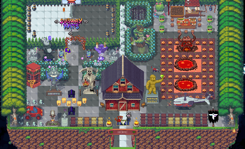 cent0228's tweet photo. @pixelcatclub @pixels_online lezzgo! @denver_philip @eikspe_ @Mcx1131 https://t.co/8VtptnCS9b