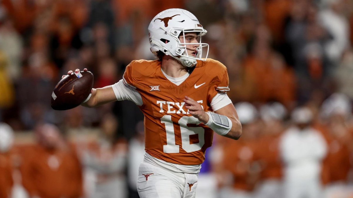 NCGA Texas Longhorns tweet media
