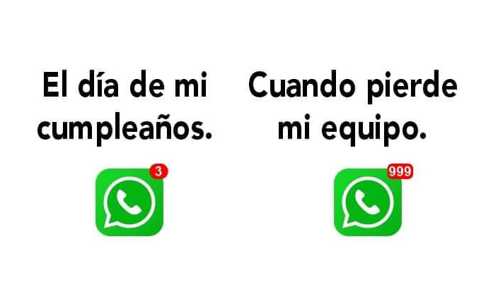 JAJAJAJAJAJA ASÍ ES