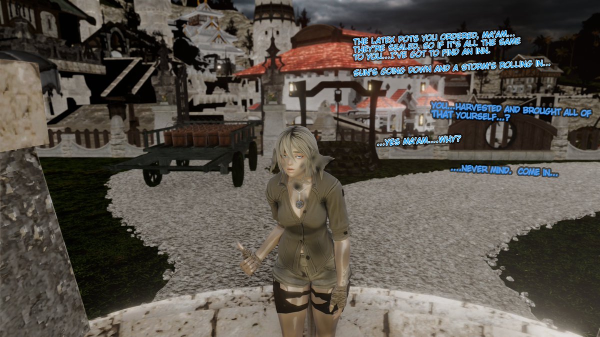 Neith (@Neith7777) / Posts / X