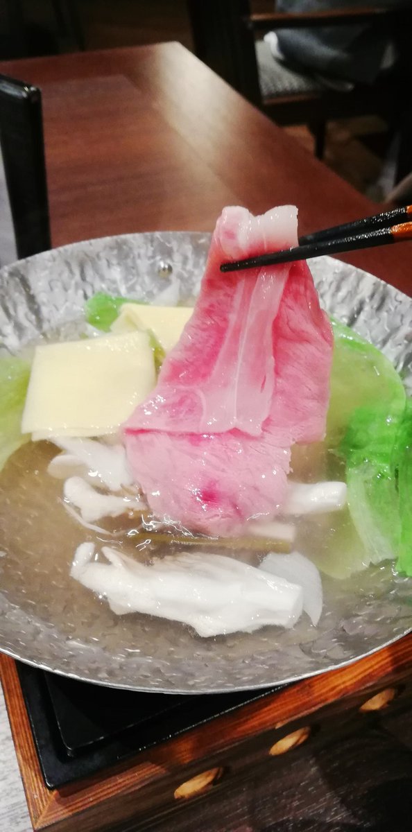motorcycle_883's tweet photo. しゃぶりました😋
美味しかったですね😊 https://t.co/j7pZvUUpfW