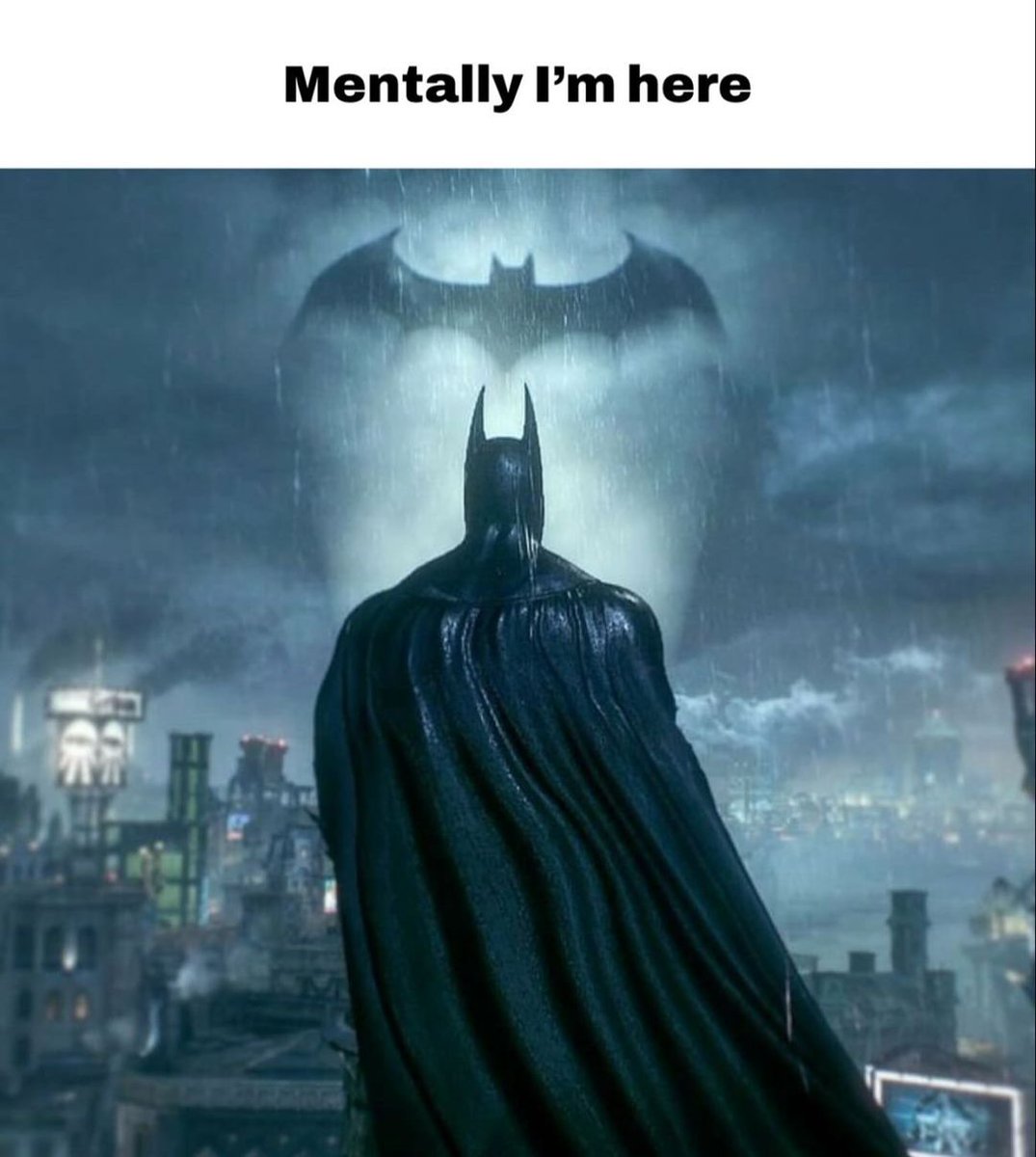 Daily Arkham Memes (@dailyarkhammeme) on Twitter photo 