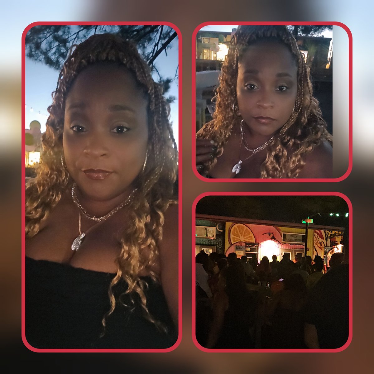 atankard74's tweet image. FAMU Homecoming 24 looks from Thursday until today. There is still one more event to attend tonight!! #FAMURaised #FAMUAlumni #Spring96