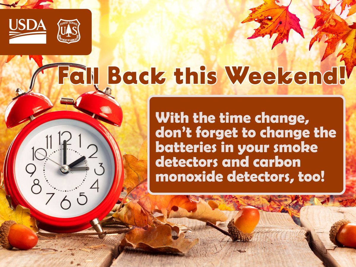 Hoosier National Forest tweet media