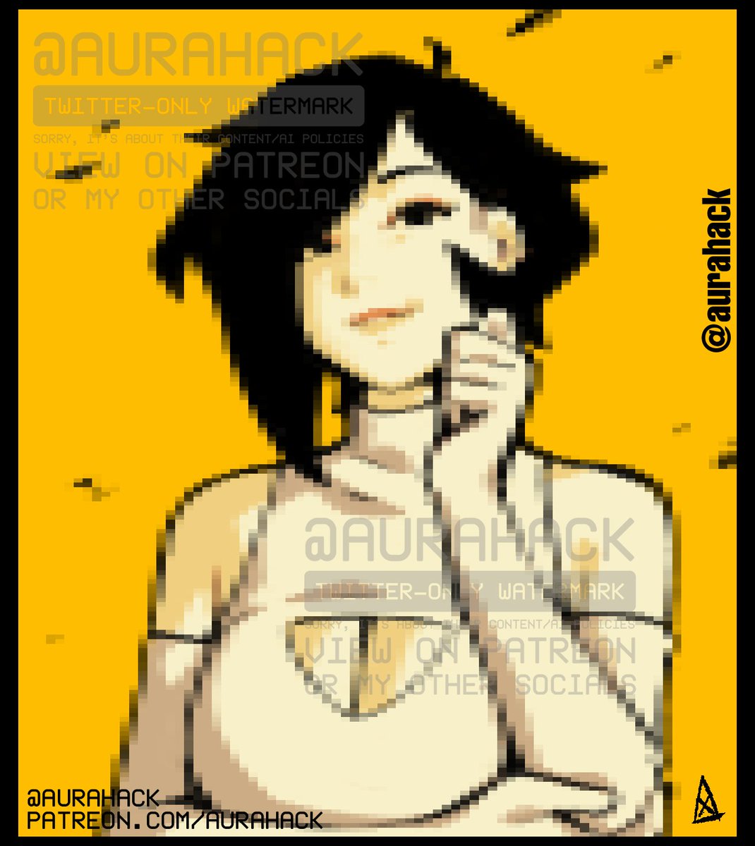 Aura ✨ (INACTIVE) tweet media