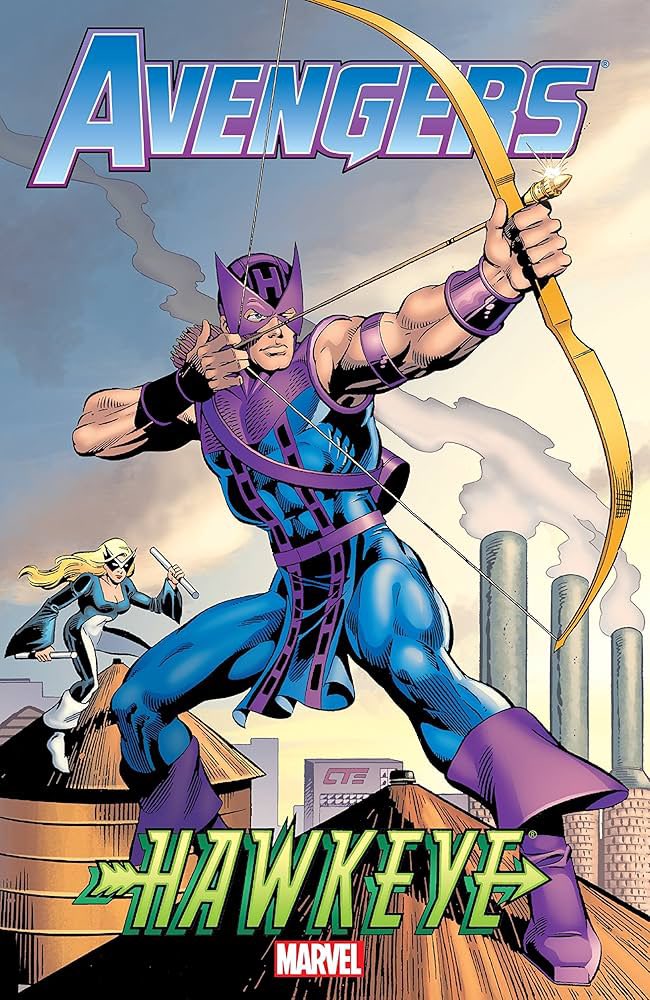 ComicManía tweet media